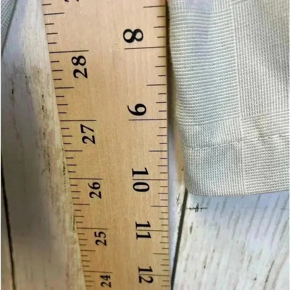 O’Neill light gray shorts size 28 casual/summer - Picture 10 of 10